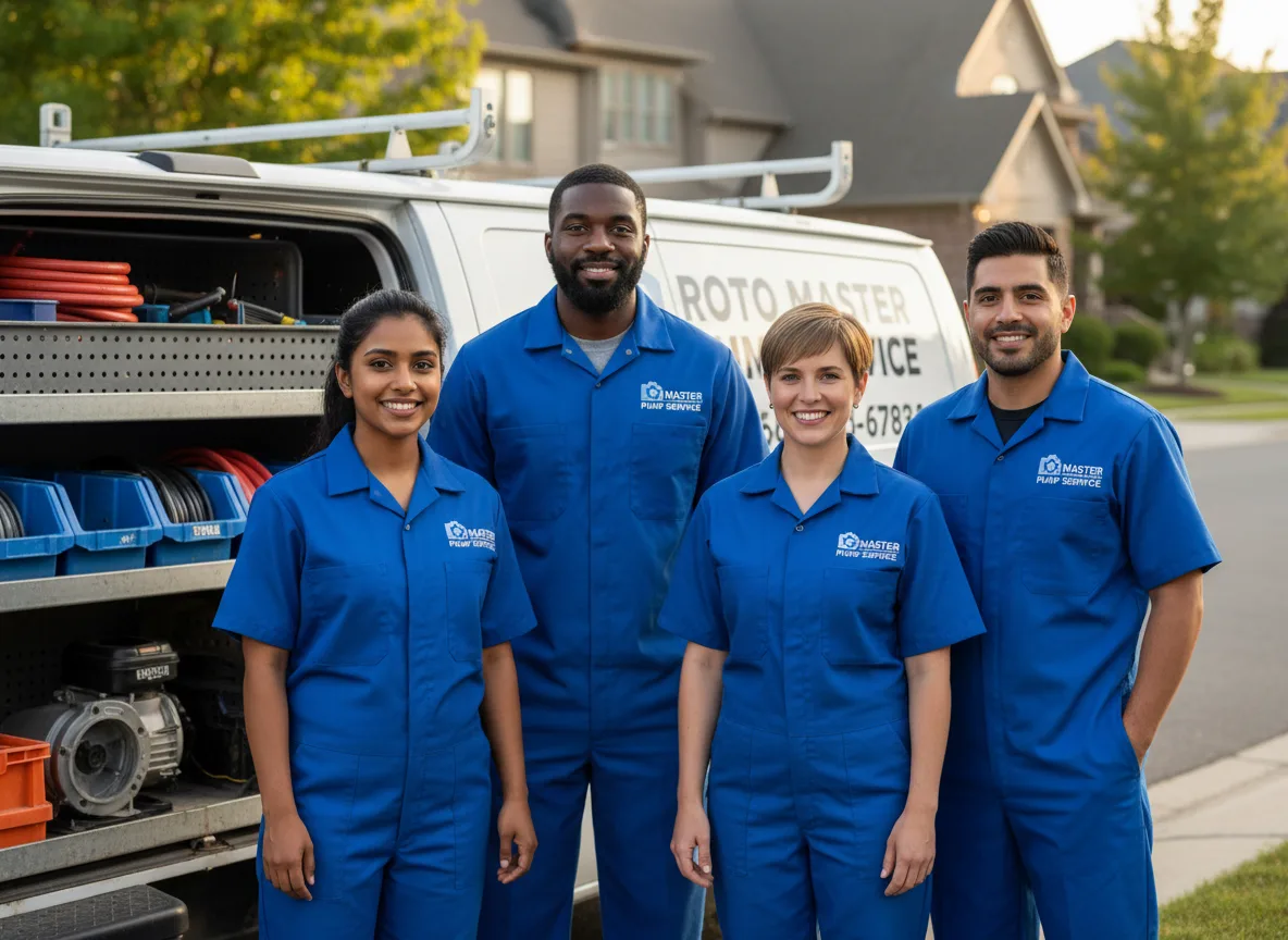 Sump Pump Installation company in Canal Point, FL